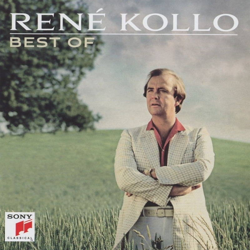 Rene Kollo Ein Tag Ein Jahr Ein Leben