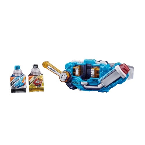 DX ビルドドライバー 2個セット 変身ベルト DXビルドドライバー | 商品情報 | 仮面ライダーおもちゃ