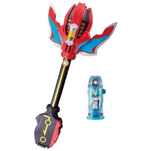 ウルトラマンジード DXギガファイナライザー | HMV&BOOKS online