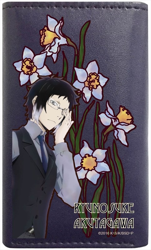 文豪ストレイドッグス　芥川龍之介 文豪ストレイドッグス/文スト】角川文庫 芥川龍之介 - メルカリ