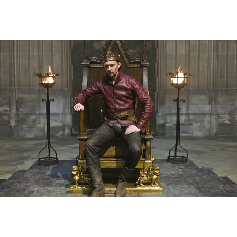 嘆きの王冠 ホロウ・クラウン ヘンリー五世 【完全版】 | HMV&BOOKS online - IVCF-5802