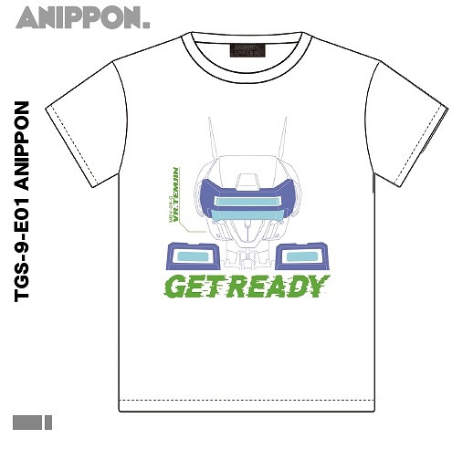 電脳戦機バーチャロン Tシャツ サイズl Hmv Books Online 電脳戦機バーチャロン Tシャツ サイズl Hmv Books Online