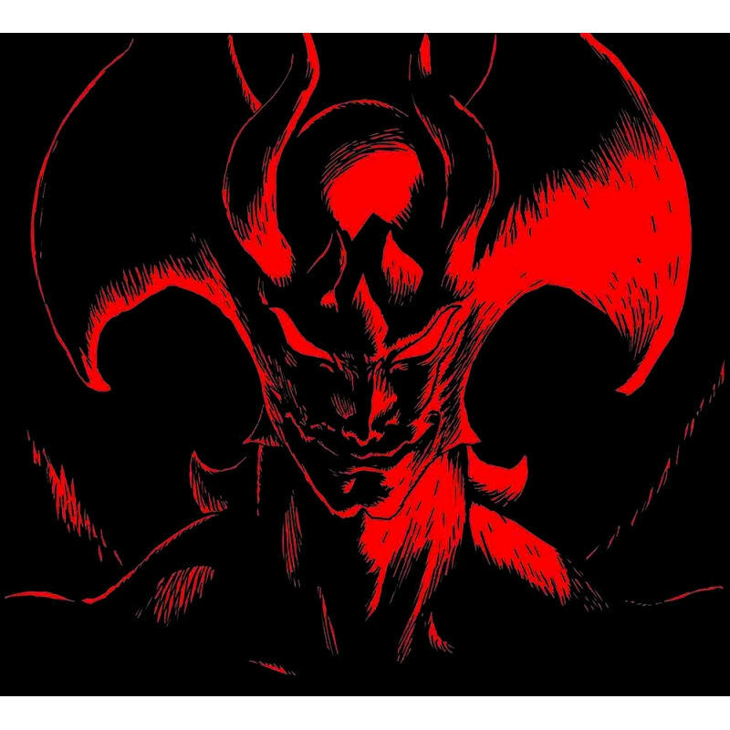 【バーゲンセール】全巻セットDVD▼DEVILMAN crybaby デビルマン クライベイビー(5枚セット)第1話～第10話 最終▽レンタル落ち