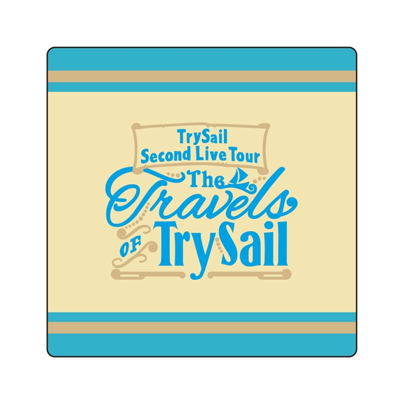 リストバンド / The Travels of TrySail : TrySail | HMVu0026BOOKS online - MRAG5527
