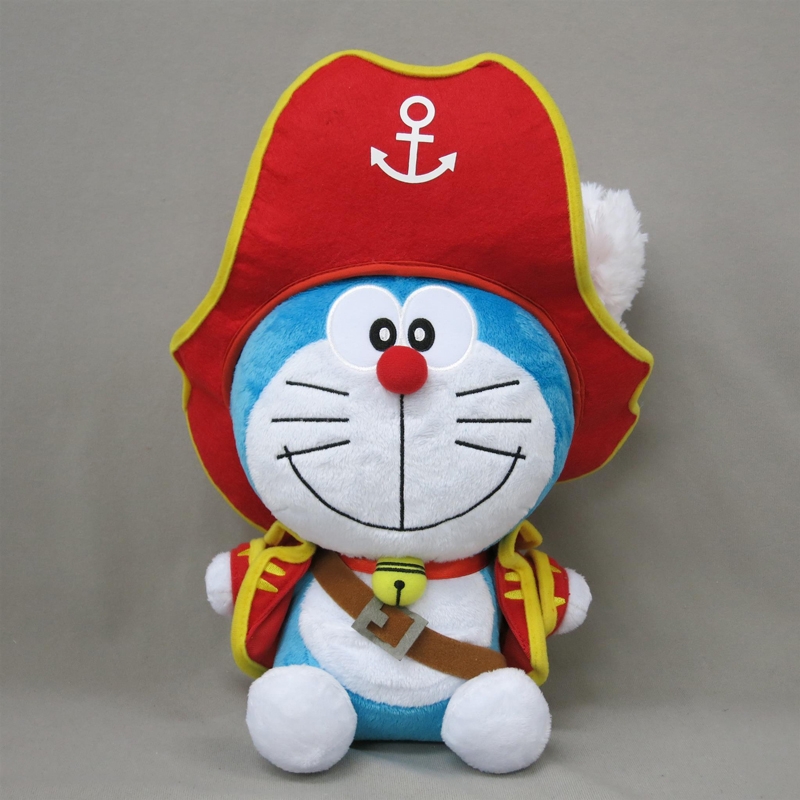映画ドラえもん ぬいぐるみ ドラえもん Doraemon Hmv Books Online Online Shopping Information Site Lp English Site