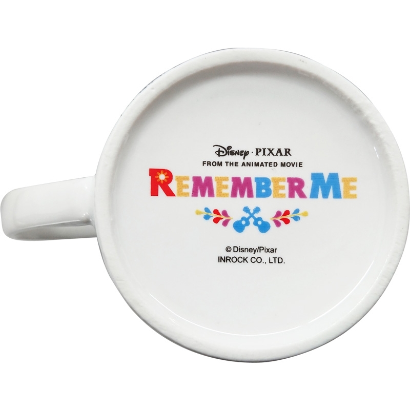 9/16販売開始］リメンバーミーの世界観が楽しめる！カップのデザインも