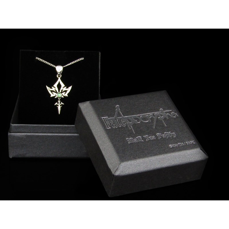 Fate / Apocrypha Servant Necklace ジークフリート : Fate (シリーズ