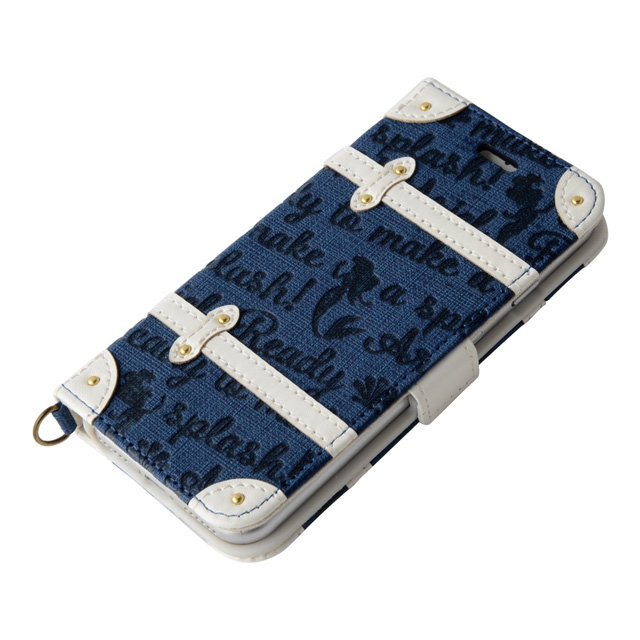 ディズニーキャラクターiphoneケース Trunkcase アリエル Disney Hmv Books Online 4589750050337