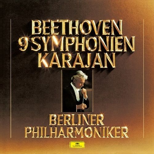 Complete Symphonies : Herbert von Karajan / Berlin Philharmonic 