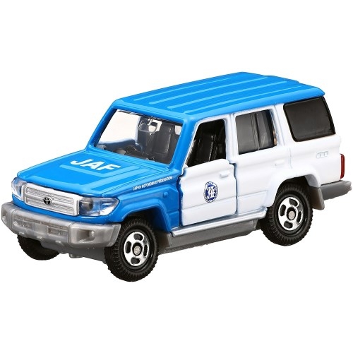 トミカ 44台 廃盤、イベント品 働く車 日本製あり トミカ 44 トヨタ JAFロードサービスカー(箱) | HMV&BOOKS online