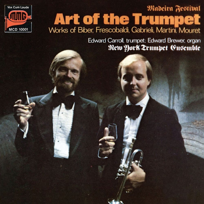 Art of Trumpet New York Trumpet Ensemble HMV&BOOKS online Online