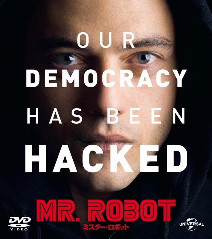 MR.ROBOT/ミスター・ロボット バリューパック | HMV&BOOKS online - GNBF-3906