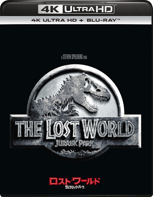 The Lost World: Jurassic Park : Jurassic Park | HMV&BOOKS online 