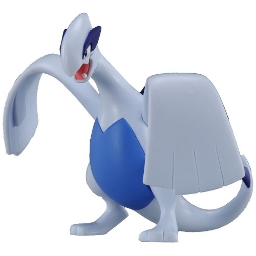 ポケットモンスター モンスターコレクションエクストラ EHP-18 ルギア