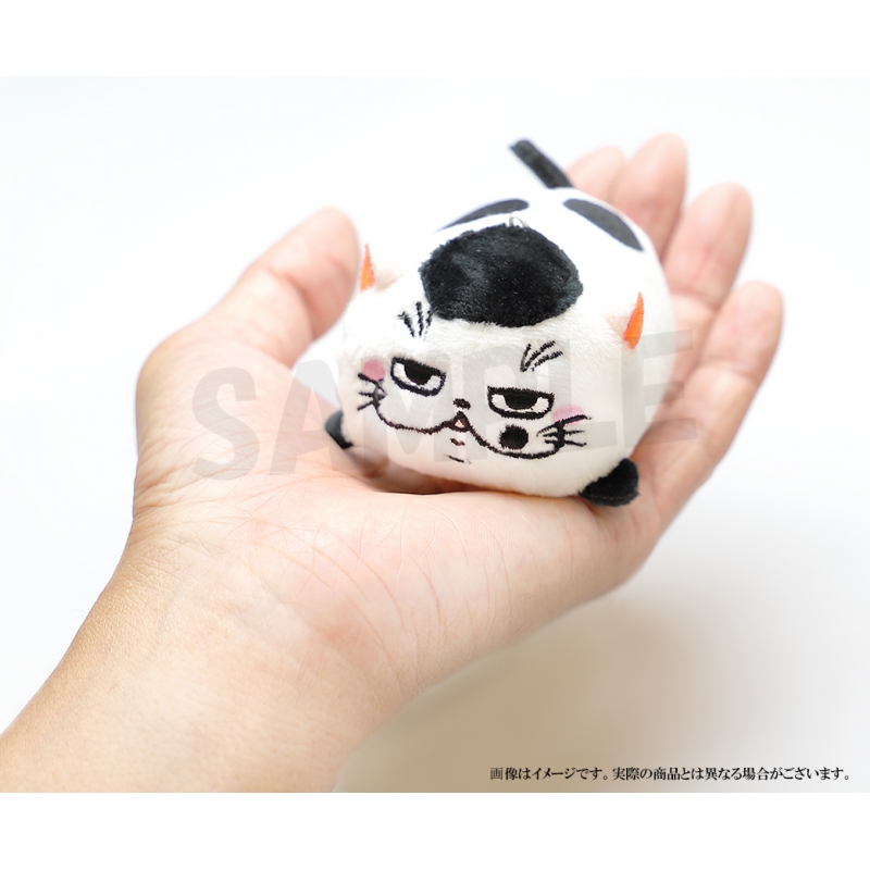 おじさまと猫 2 ふくまるマスコット付き特装版 Seコミックスプレミアム 桜井海 Hmv Books Online
