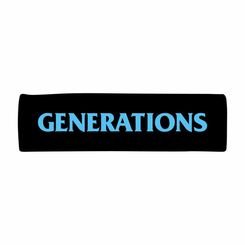 GENERATIONS - ２４karats 名古屋限定GENERATIONS united journey GENERATIONS LIVE TOUR 2018 ”UNITED JOURNEY” TOUR GOODS詳細
