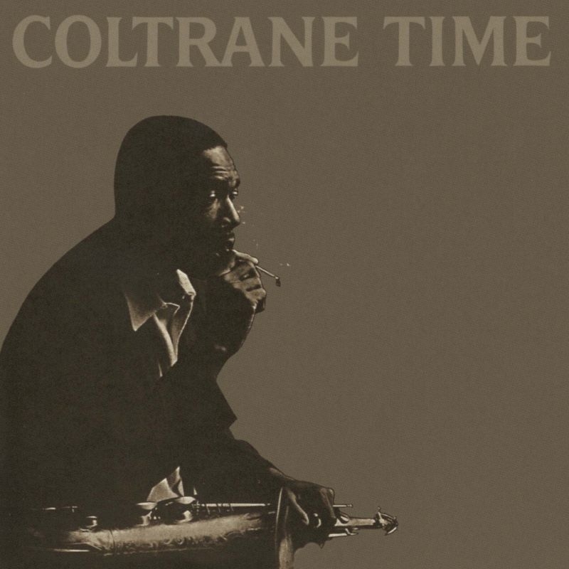 Coltrane Time : John Coltrane | HMV&BOOKS online - UCCU-5857