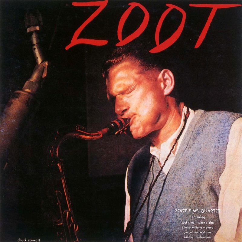 Zoot : Zoot Sims | HMV&BOOKS online - UCCU-5859