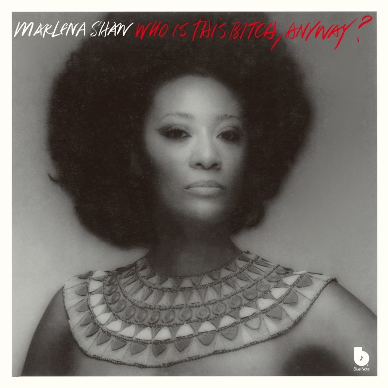 その他 Marlena Shaw Who Is This Bitch, Anyway? Amazon.co.jp: Who Is This Bitch Anyway by Marlena Shaw