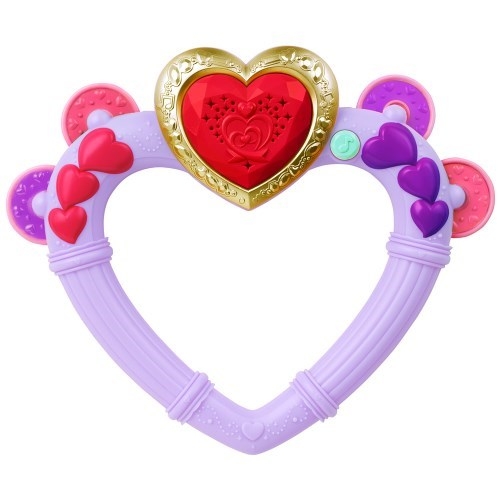 Amazon.co.jp: HUGっと プリキュア いっしょにおどろうメロディ