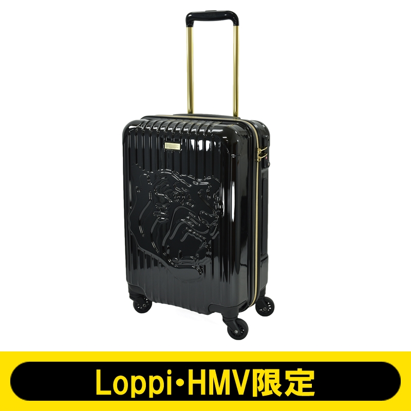 キャリーケース 阪神タイガース 限定ラゲッジ付【Loppi&HMV限定