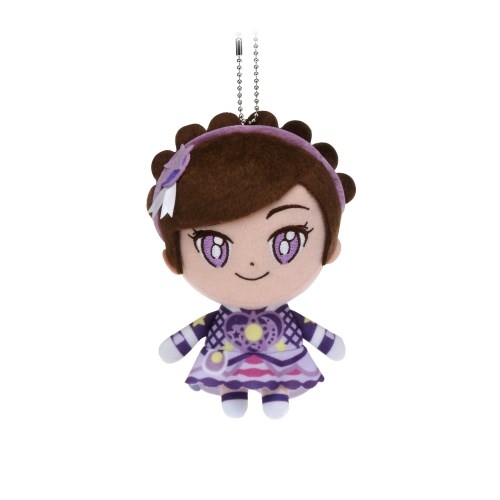 マジマジョピュアーズ DVD−ぬいぐるみ詰合せ マジマジョピュアーズ DVD−ぬいぐるみ詰合せ （魔法×戦士 マジ