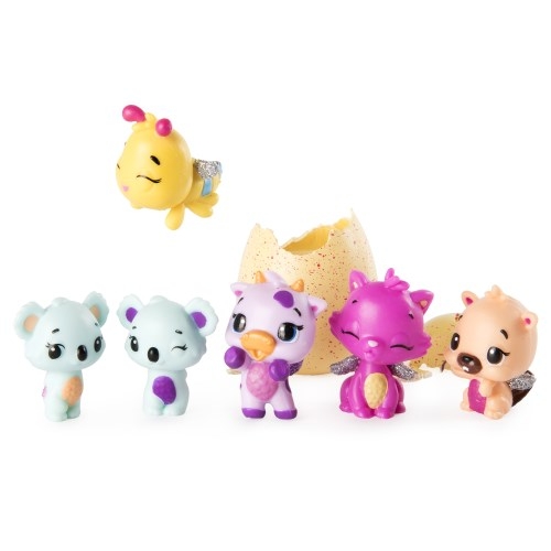 うまれて！ウーモ ミニ シーズン3 1個入り | HMV&BOOKS online