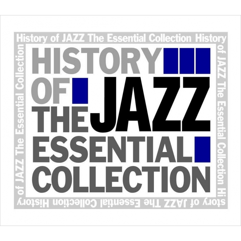 聴くジャズの歴史 3cd Hmv Books Online 3ult 13