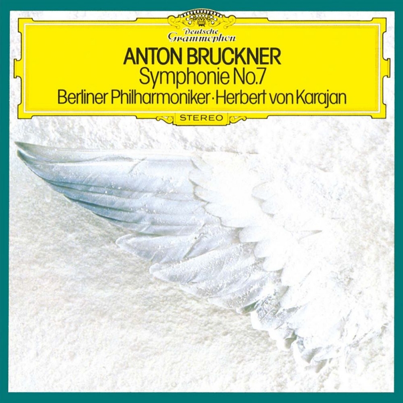 交響曲第7番 ヘルベルト・フォン・カラヤン＆ベルリン・フィル（1975
