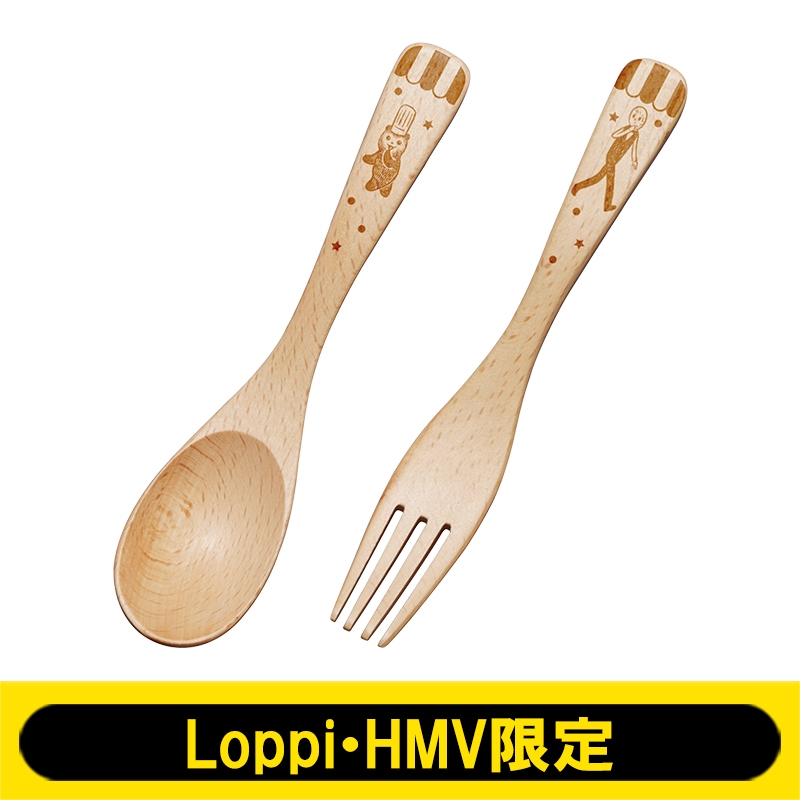 かとらりーせっと Loppi Hmv限定 こぐまのケーキ屋さん Hmv Books Online Lp