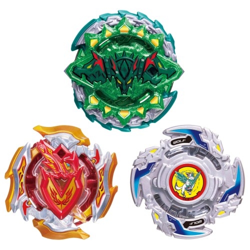 ベイブレードバースト　まとめ売り　超Zトリプルブースターセット 等 楽天市場】ベイブレード 超zトリプルブースターの通販