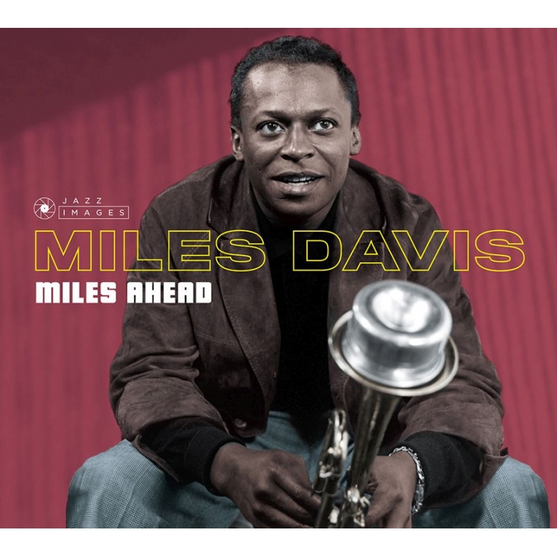 Miles Ahead : Miles Davis | HMV&BOOKS online - JIM38044