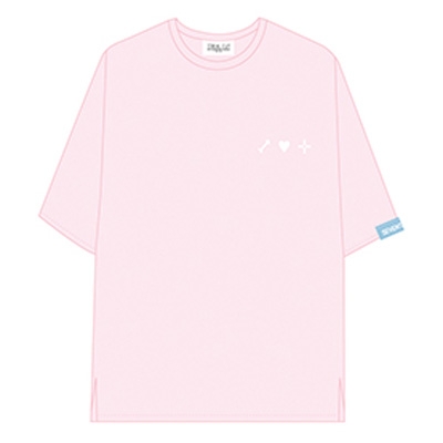 77ピンク(Xxl)tシャツ Svt : SEVENTEEN | HMV&BOOKS online
