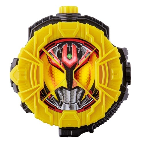 仮面ライダージオウ ライドウォッチシリーズ DXキバライド