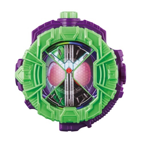 仮面ライダージオウ ライドウォッチシリーズ Dxダブルライドウォッチ Hmv Books Online おもちゃ