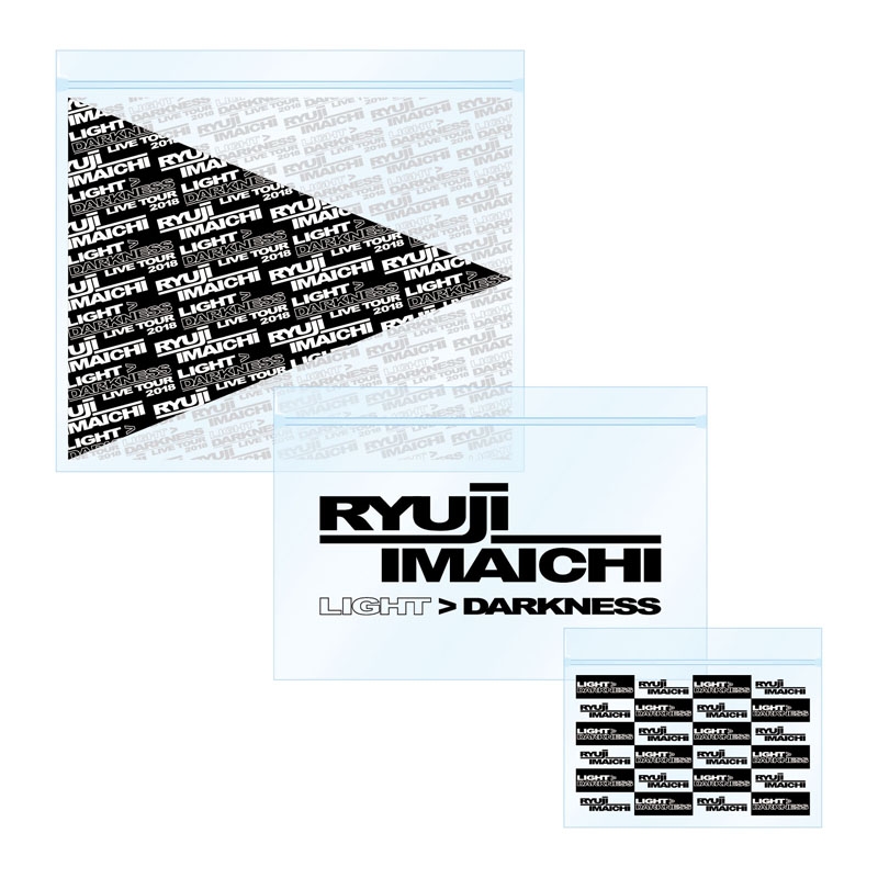 安い超高品質 RYUJI IMAICHI LIVE TOUR 2018 DVD アルバムセット - DVD