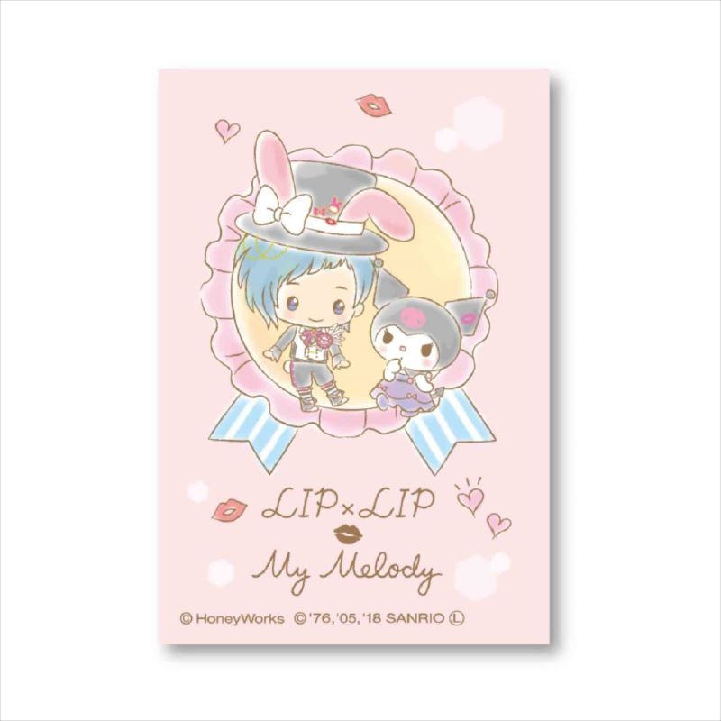 Bigスクエア缶バッジ Honeyworks マイメロディ 勇次郎 クロミ Honeyworks Hmv Books Online Bhnj3098 Bigスクエア缶バッジ Honeyworks マイメロディ 勇次郎 クロミ Honeyworks Hmv Books Online Bhnj3098