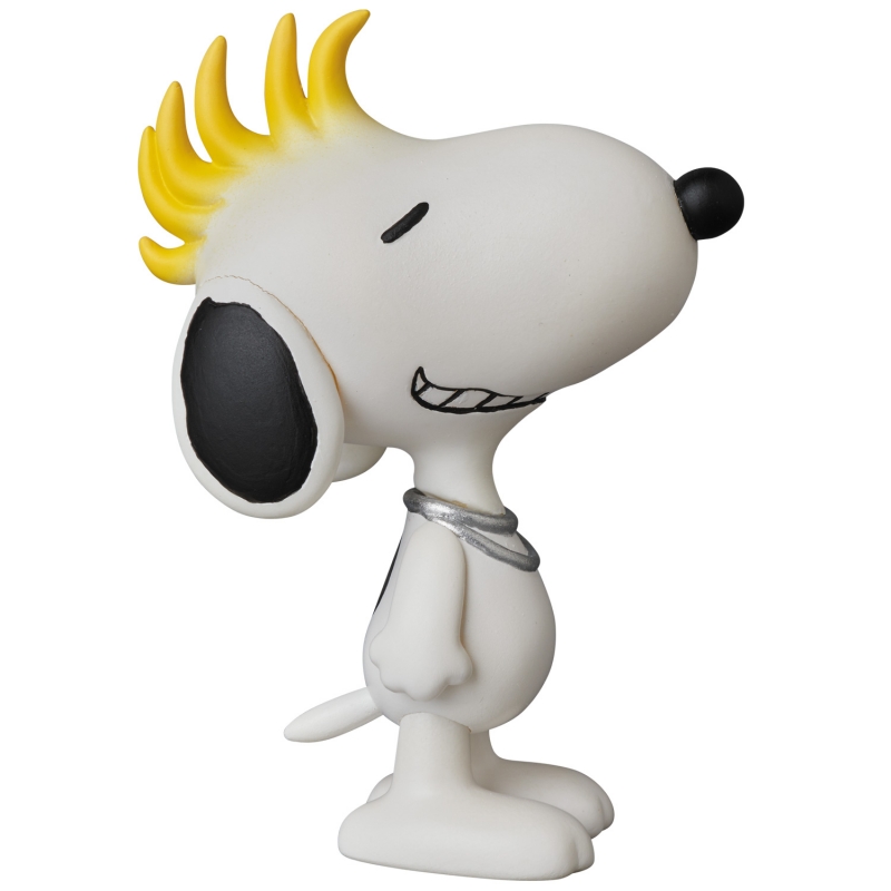 TROJAN SNOOPY UDF PEANUTSシリーズ9 : PEANUTS | HMV&BOOKS online - 4530956154572