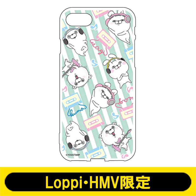 Hmv店舗在庫一覧 Iphoneケースb 総柄 Loppi Hmv限定 ヨッシースタンプ Hmv Books Online Yoshistamphmv11