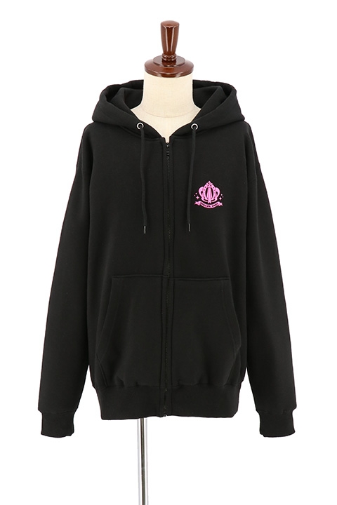 ウマ娘 プリティーダービー キャラプリントパーカーa スペシャルウィーク ウマ娘 プリティダービー Hmv Books Online Mvnj3628