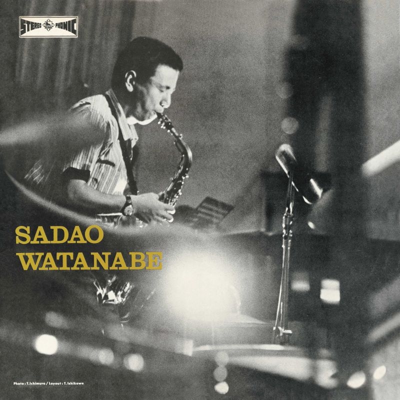 渡辺貞夫 : 渡辺貞夫 （Sadao Watanabe） | HMV&BOOKS online - KICJ-2652