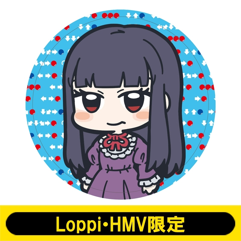 クッションB (大野晶)【Loppi・HMV限定】 : ハイスコアガール