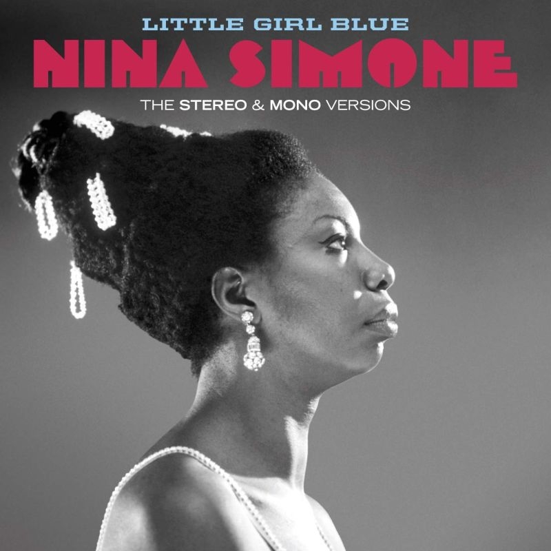 Nina Simone Don T Smoke In Bed