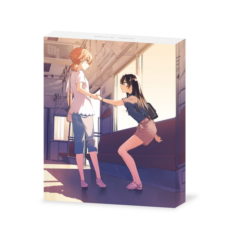 Yagate Kimi Ni Naru (4) : Bloom Into You | HMV&BOOKS online