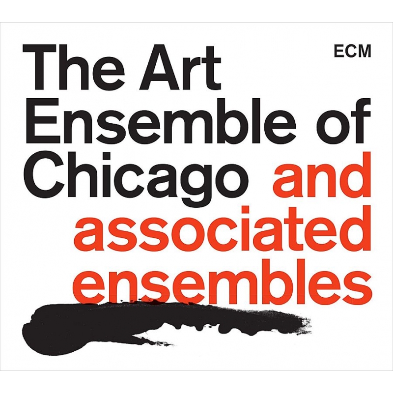 Art Ensemble Of Chicago アートアンサンブルオブシカゴ / Art 