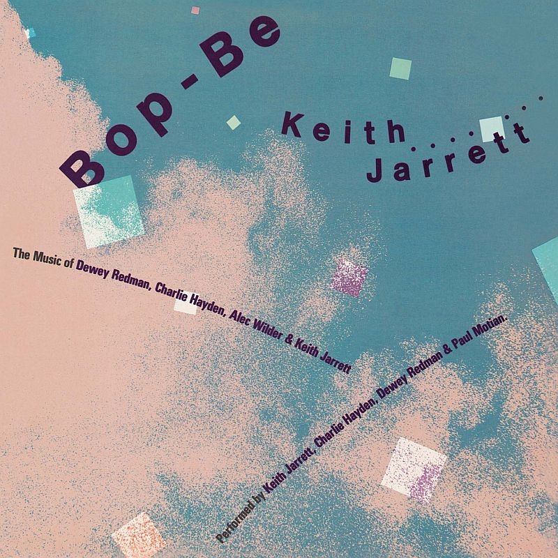 Bop-be : Keith Jarrett | HMVu0026BOOKS online - UCCU-90382