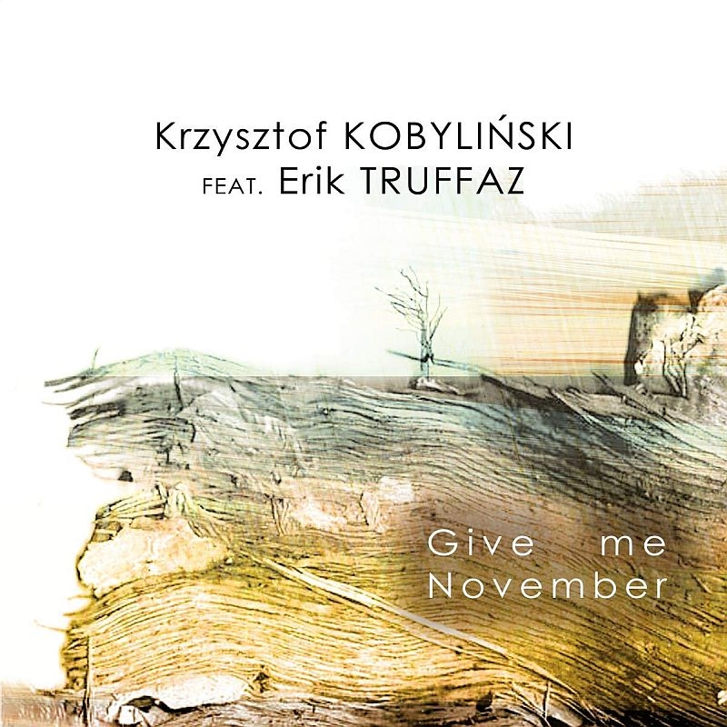 Give Me November Krzysztof Kobylinski HMV BOOKS Online OTO1013952