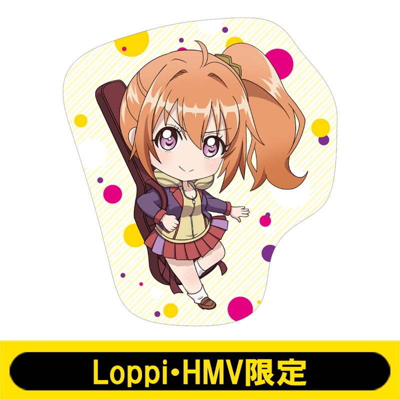 ねんどろいどぷらす クッション 八千代命 Loppi Hmv限定 Release The Spyce Hmv Books Online Rtshmv03