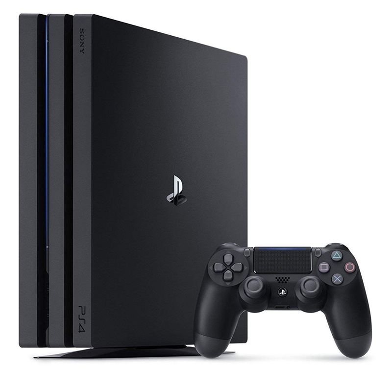 PlayStation4 - PlayStation4 Pro ジェット・ブラック 2TBの+spbgp44.ru