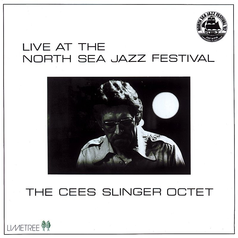 Live At The North Sea Jazz Festival : Cees Slinger | HMVu0026BOOKS online -  UVJZ-10047